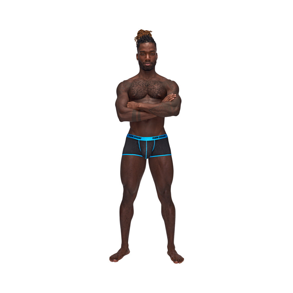 MALE POWER - CASANOVA UPLIFT CORTO