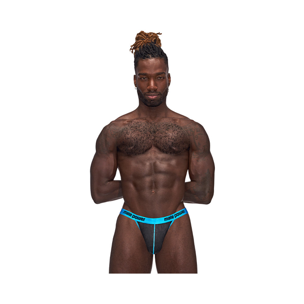 MALE POWER - CASANOVA UPLIFT THONG