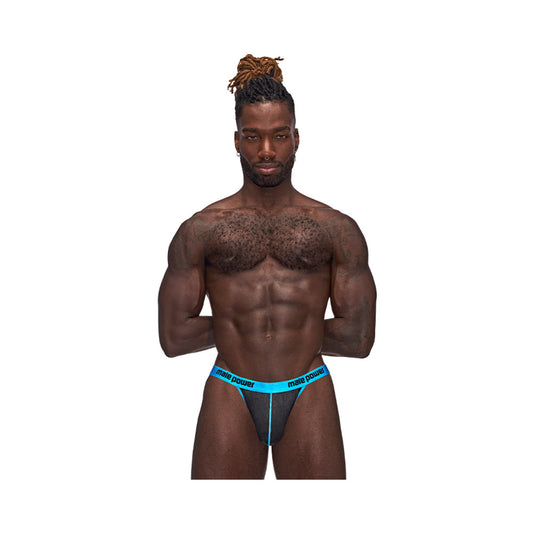 MALE POWER - CASANOVA UPLIFT THONG