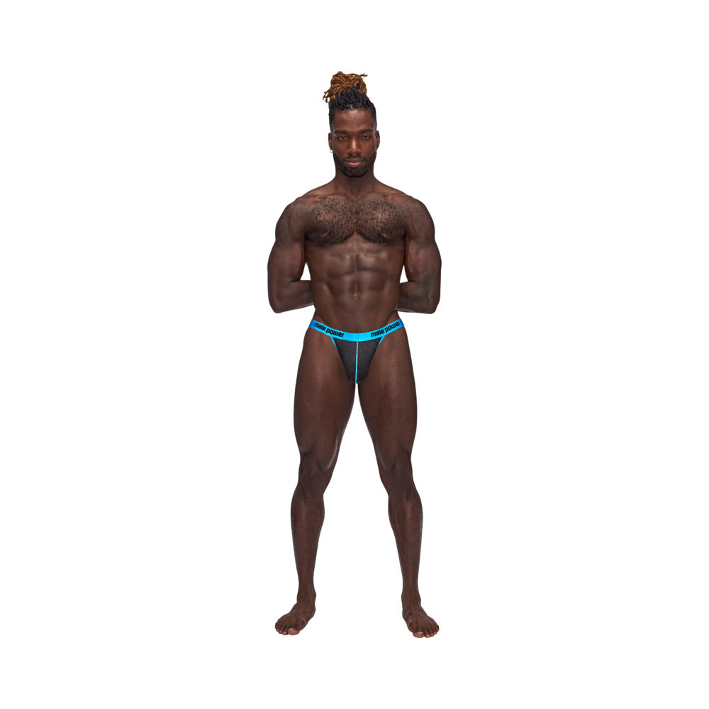 MALE POWER - CASANOVA UPLIFT THONG