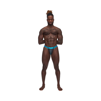 MALE POWER - CASANOVA UPLIFT THONG
