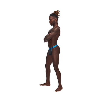 MALE POWER - CASANOVA UPLIFT THONG