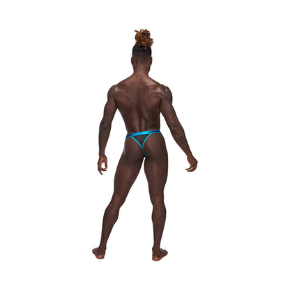 MALE POWER - CASANOVA UPLIFT THONG