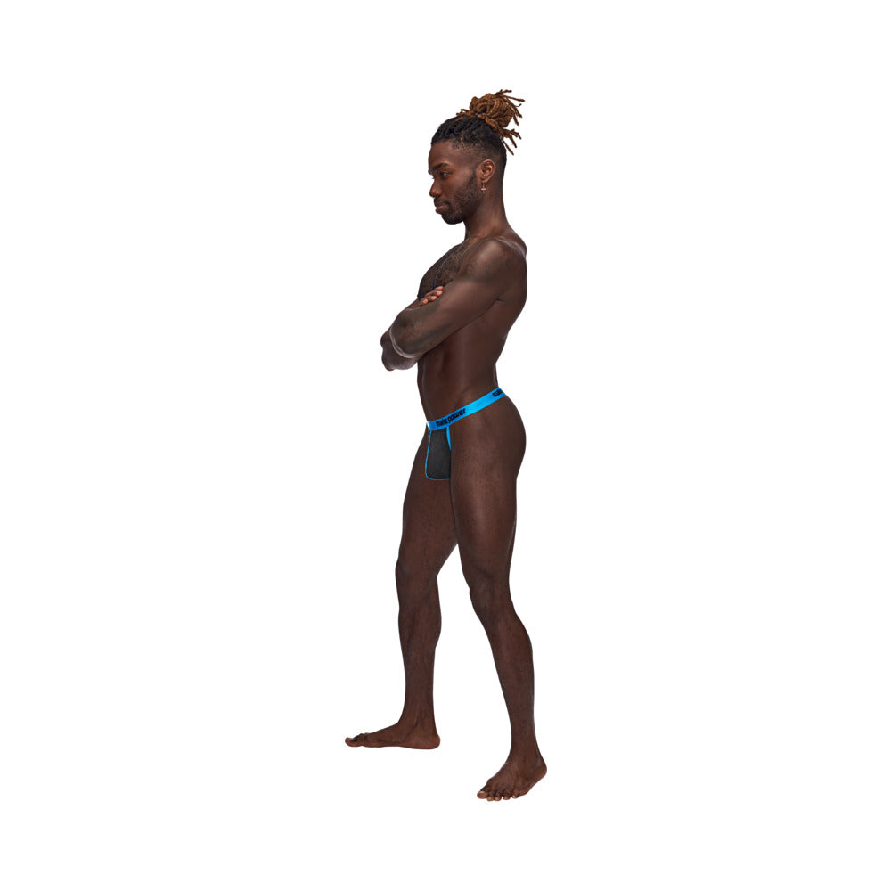 MALE POWER - CASANOVA UPLIFT THONG