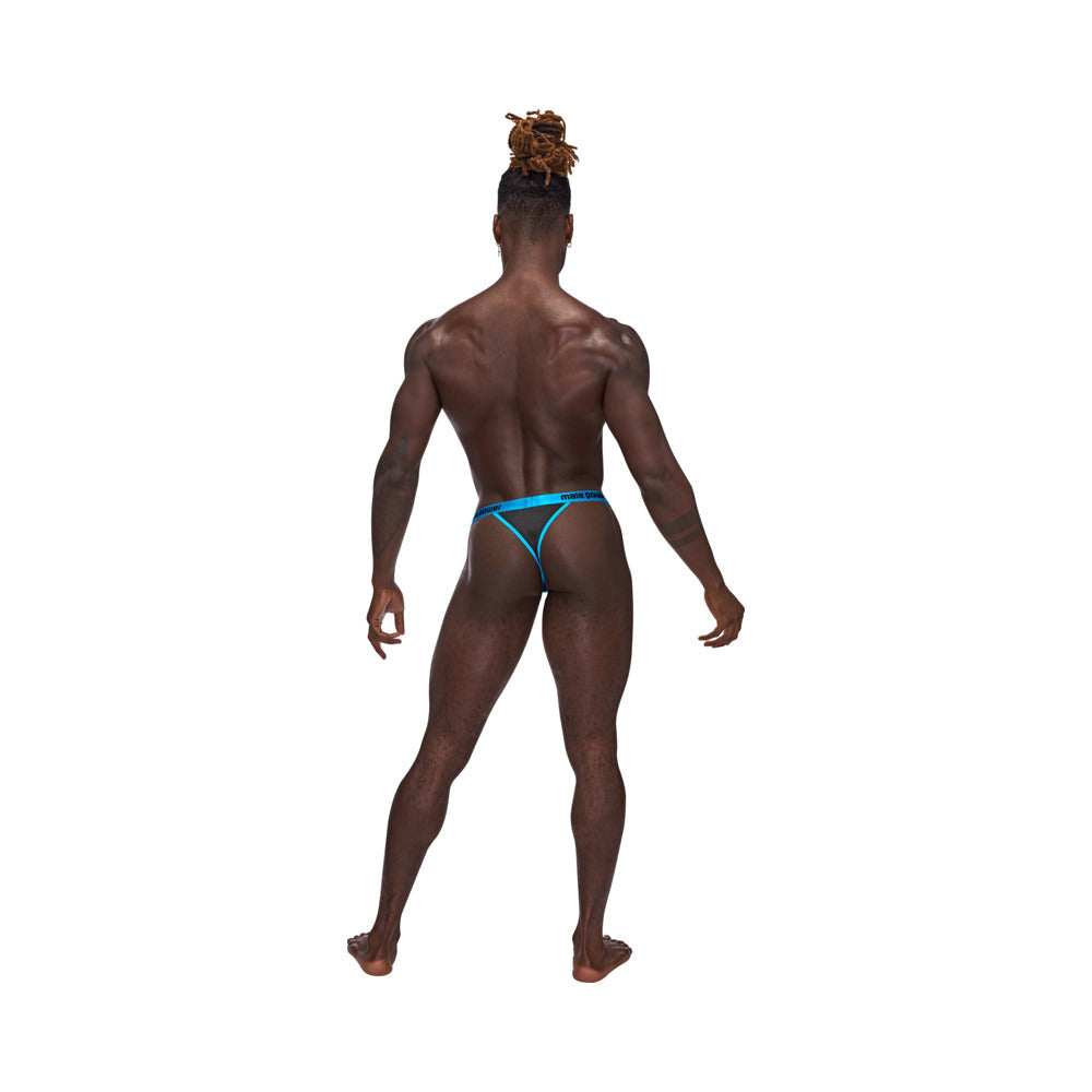 MALE POWER - CASANOVA UPLIFT THONG