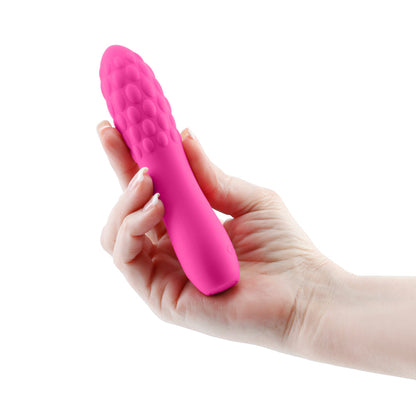 NS NOVELTIES - INYA RITA RECHARGEABLE VIBE
