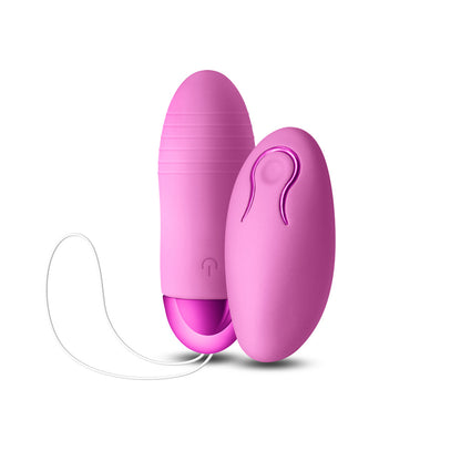 REVEL WINX INSERTABLE BULLET WITH REMOTE PINK