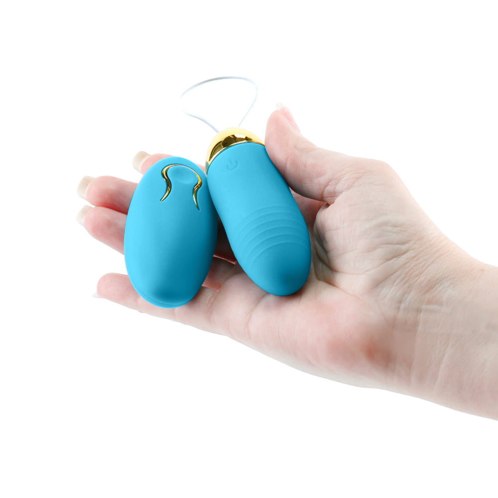 NS NOVELTIES - REVEL WINX INSERTABLE BULLET WITH REMOTE
