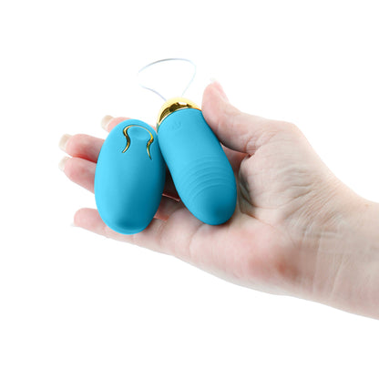 NS NOVELTIES - REVEL WINX INSERTABLE BULLET WITH REMOTE