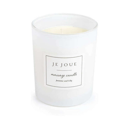 JE JOUE THE NAUGHTY AND NICE COLLECTION