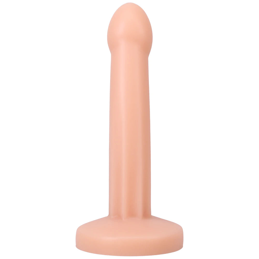 TANTUS POP SQUIRTING DILDO CREAM