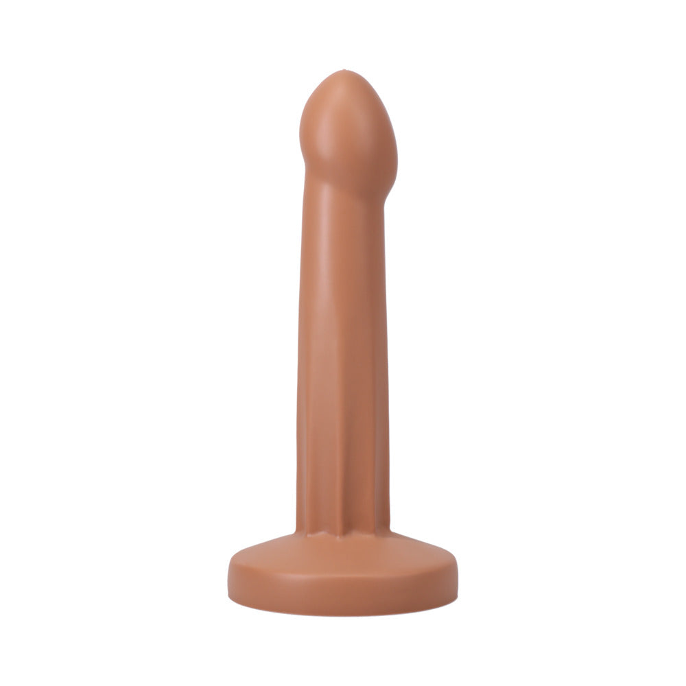 TANTUS - POP SQUIRTING DILDO HONEY
