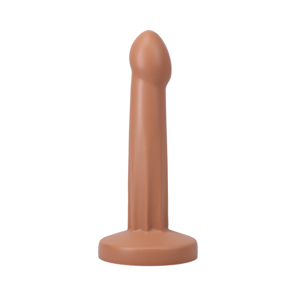 TANTUS - POP SQUIRTING DILDO HONEY