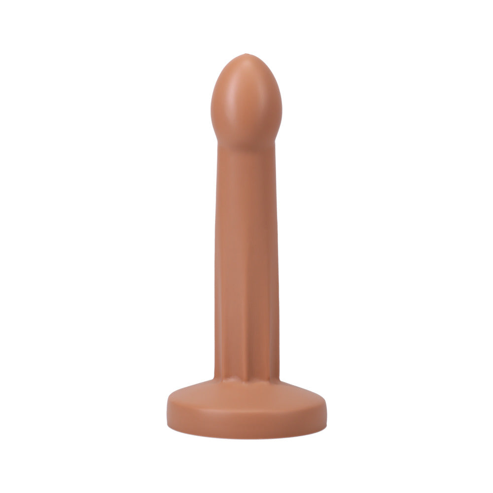 TANTUS - POP SQUIRTING DILDO HONEY