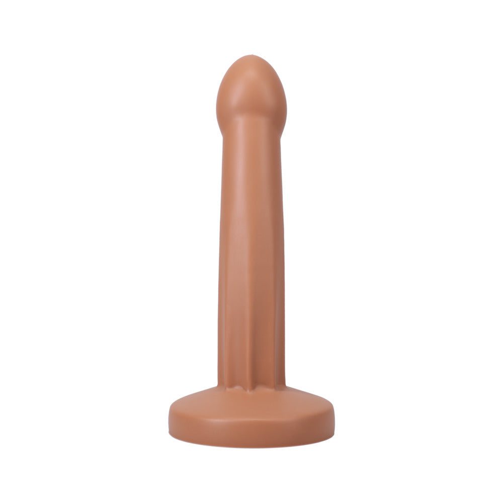 TANTUS - POP SQUIRTING DILDO HONEY