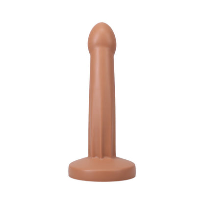 TANTUS - POP SQUIRTING DILDO HONEY
