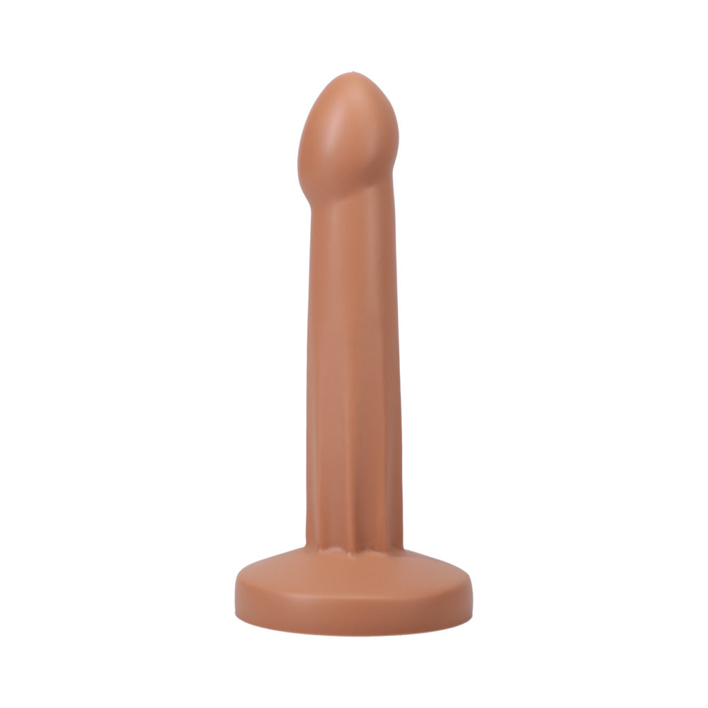 TANTUS - POP SQUIRTING DILDO HONEY