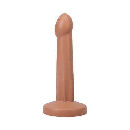 TANTUS - POP SQUIRTING DILDO HONEY