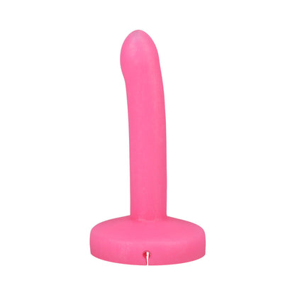TANTUS - POP SLIM SQUIRTING DILDO WATERMELON