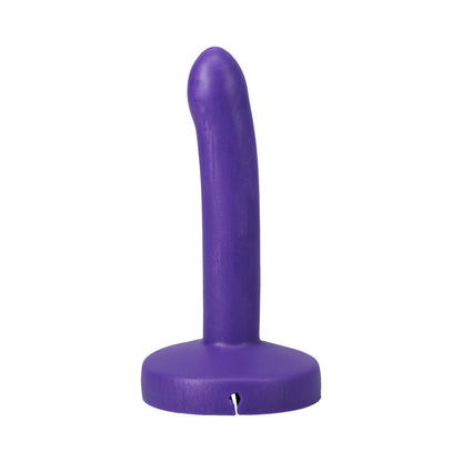 TANTUS - DILDO EYACULADOR FINO CUADRADO POP INDIGLOW