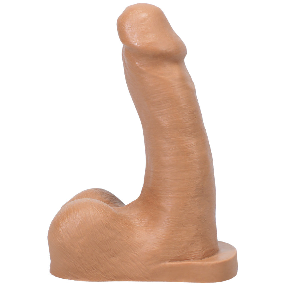 TANTUS - POP N' PLAY SQUIRTING PACKER HONEY