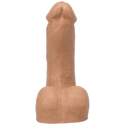 TANTUS - POP N' PLAY SQUIRTING PACKER HONEY