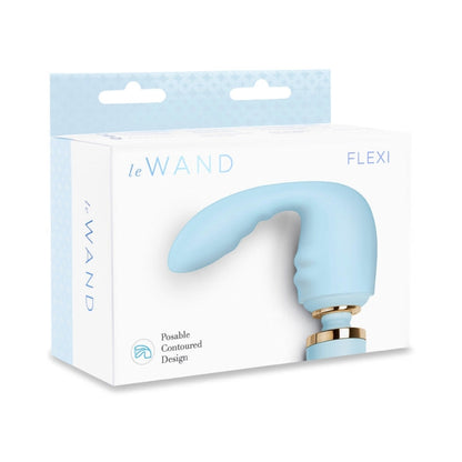 LE WAND - ACCESORIO DE SILICONA POSICIONABLE Y FLEXIBLE