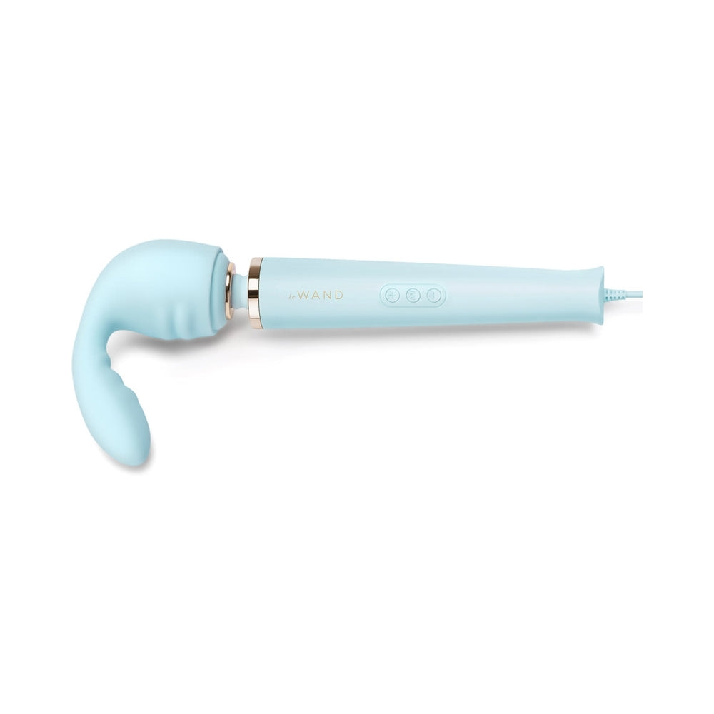 LE WAND - ACCESORIO DE SILICONA POSICIONABLE Y FLEXIBLE