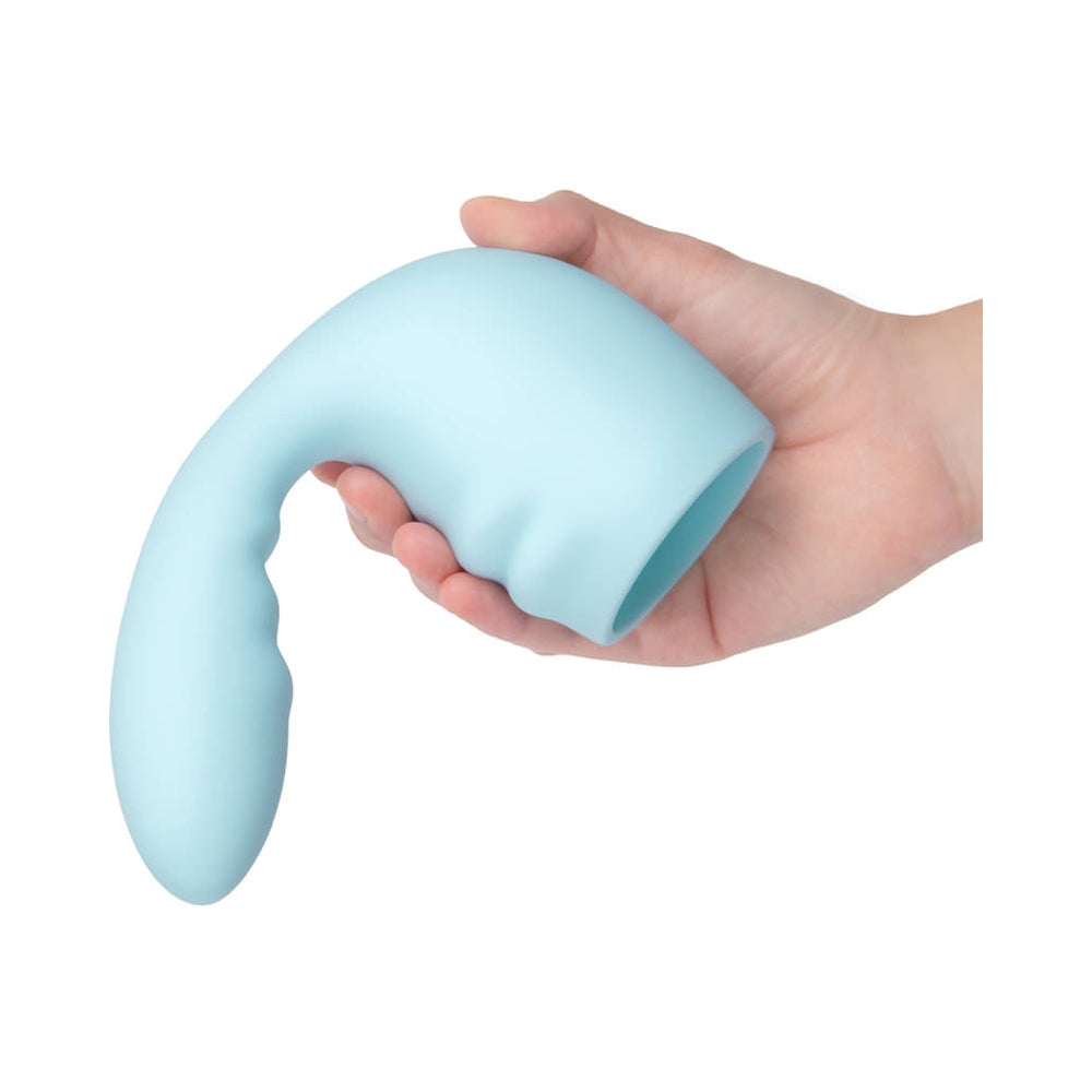 LE WAND FLEXI POSABLE SILICONE ATTACHMENT