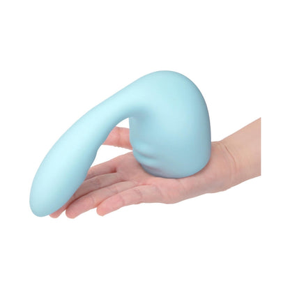 LE WAND - ACCESORIO DE SILICONA POSICIONABLE Y FLEXIBLE