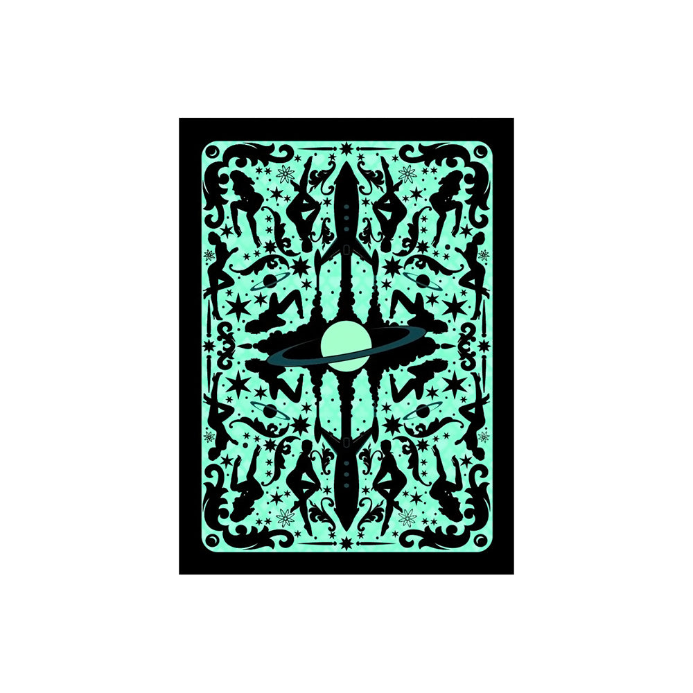 PORNSTAR PLAYING CARDS