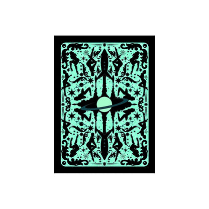 WOOD ROCKET - PORNSTAR PLAYING CARDS