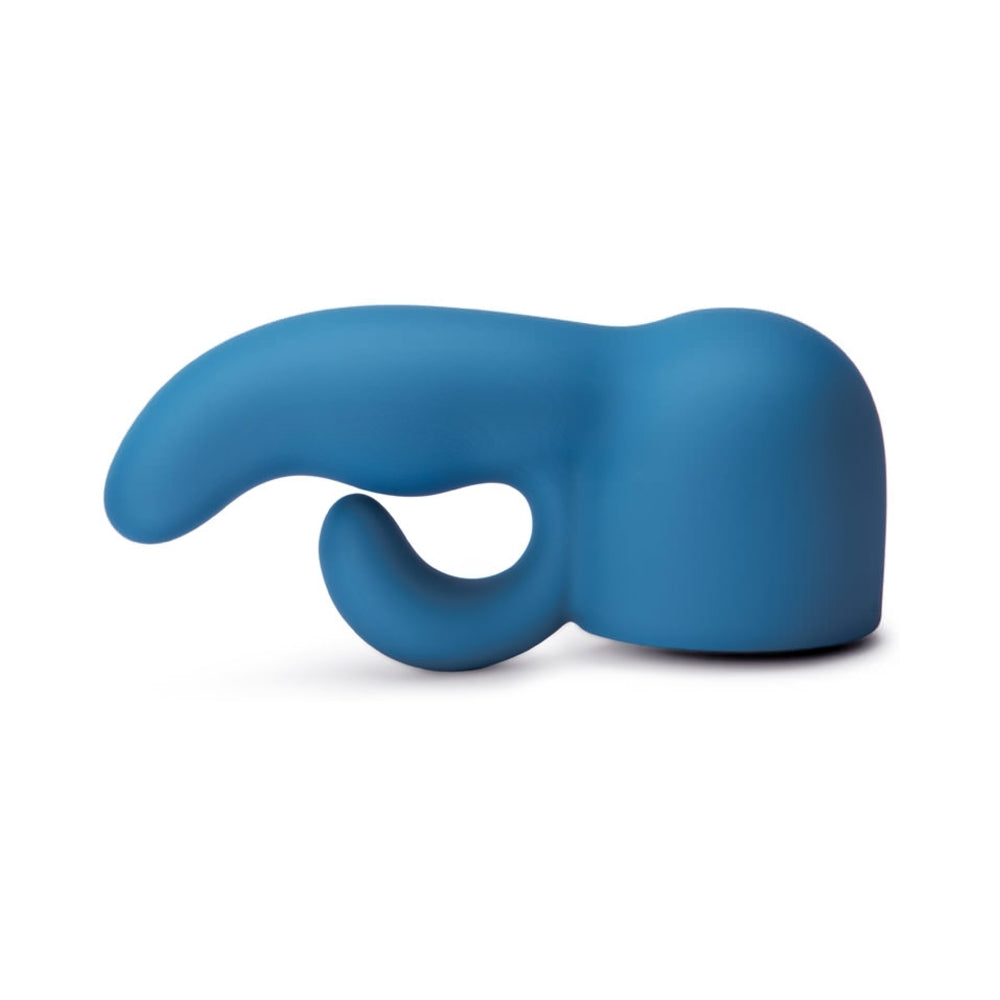 LE WAND - PETITE DUAL WEIGHTED SILICONE ATTACHMENT