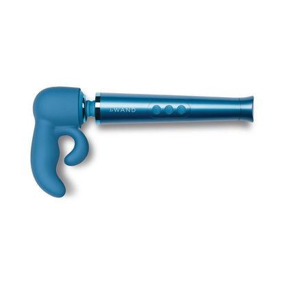 LE WAND - PETITE DUAL WEIGHTED SILICONE ATTACHMENT