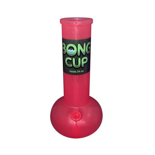BONG CUP