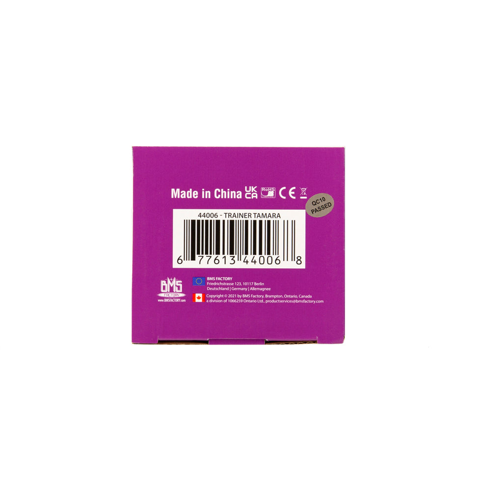 CUTIEPIES TRAINER TAMARA VAGINA MASTURBATOR WITH BULLET