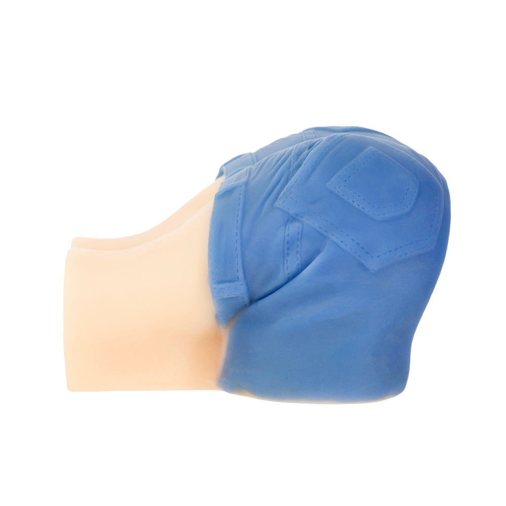 CUTIEPIES COWGIRL CALLIE MASTURBATOR WITH BONUS BULLET