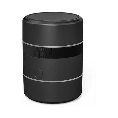 ARCWAVE VOY COMPACT STROKER WITH TIGHTNESS ADJUSTMENT SYSTEM BLACK