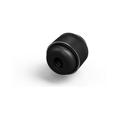 ARCWAVE - VOY COMPACT STROKER WITH TIGHTNESS ADJUSTMENT SYSTEM BLACK