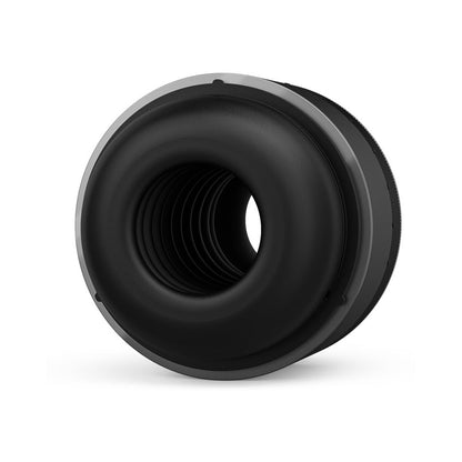 ARCWAVE VOY COMPACT STROKER WITH TIGHTNESS ADJUSTMENT SYSTEM BLACK