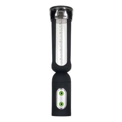 ZERO TOLERANCE PUMP IT UP RECHARGEABLE PENIS PUMP BLACK