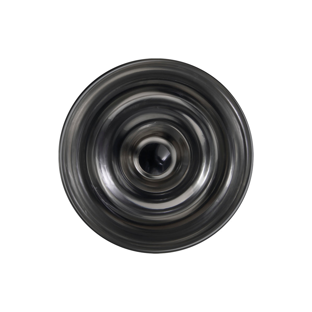 ZERO TOLERANCE PUMP IT UP RECHARGEABLE PENIS PUMP BLACK