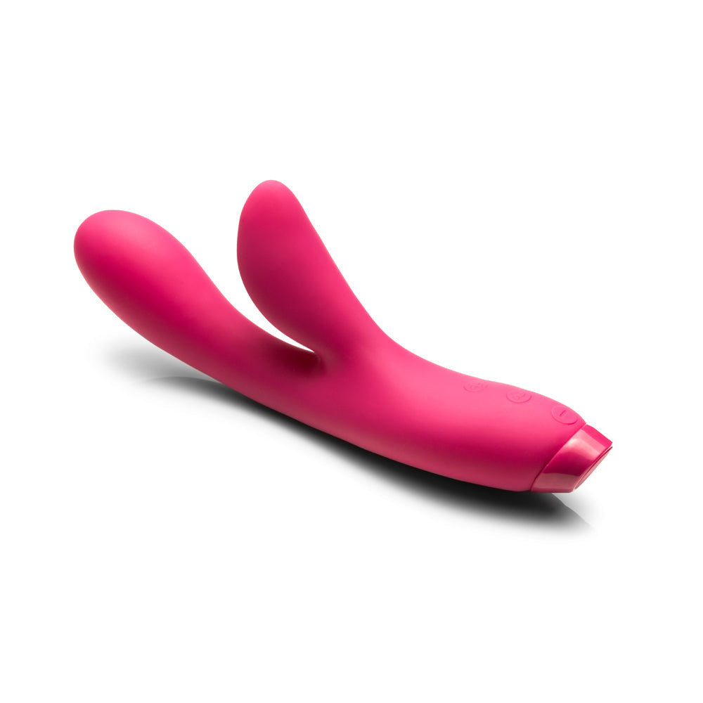 JE JOUE - HERA RABBIT VIBRATOR - FUCHSIA