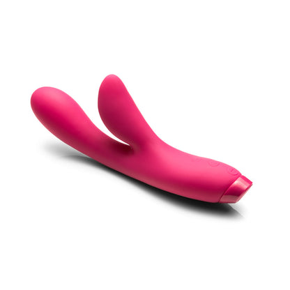 JE JOUE - HERA RABBIT VIBRATOR - FUCHSIA