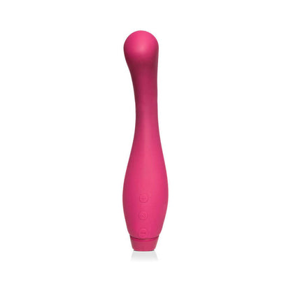 JE JOUE - JUNO G-SPOT VIBRATOR - FUCHSIA