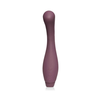 JE JOUE - VIBRADOR PUNTO G JUNO - FUCSIA