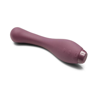 JE JOUE - VIBRADOR PUNTO G JUNO - FUCSIA