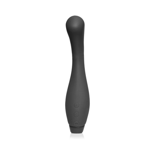 JE JOUE - JUNO FLEX G-SPOT VIBRATOR - BLACK