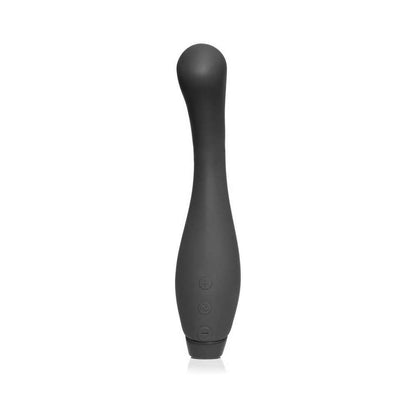 JE JOUE - JUNO FLEX G-SPOT VIBRATOR - BLACK