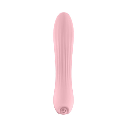 LUV INC. - LUV INC TV23 TONGUE VIBRATOR RECHARGEABLE SILICONE